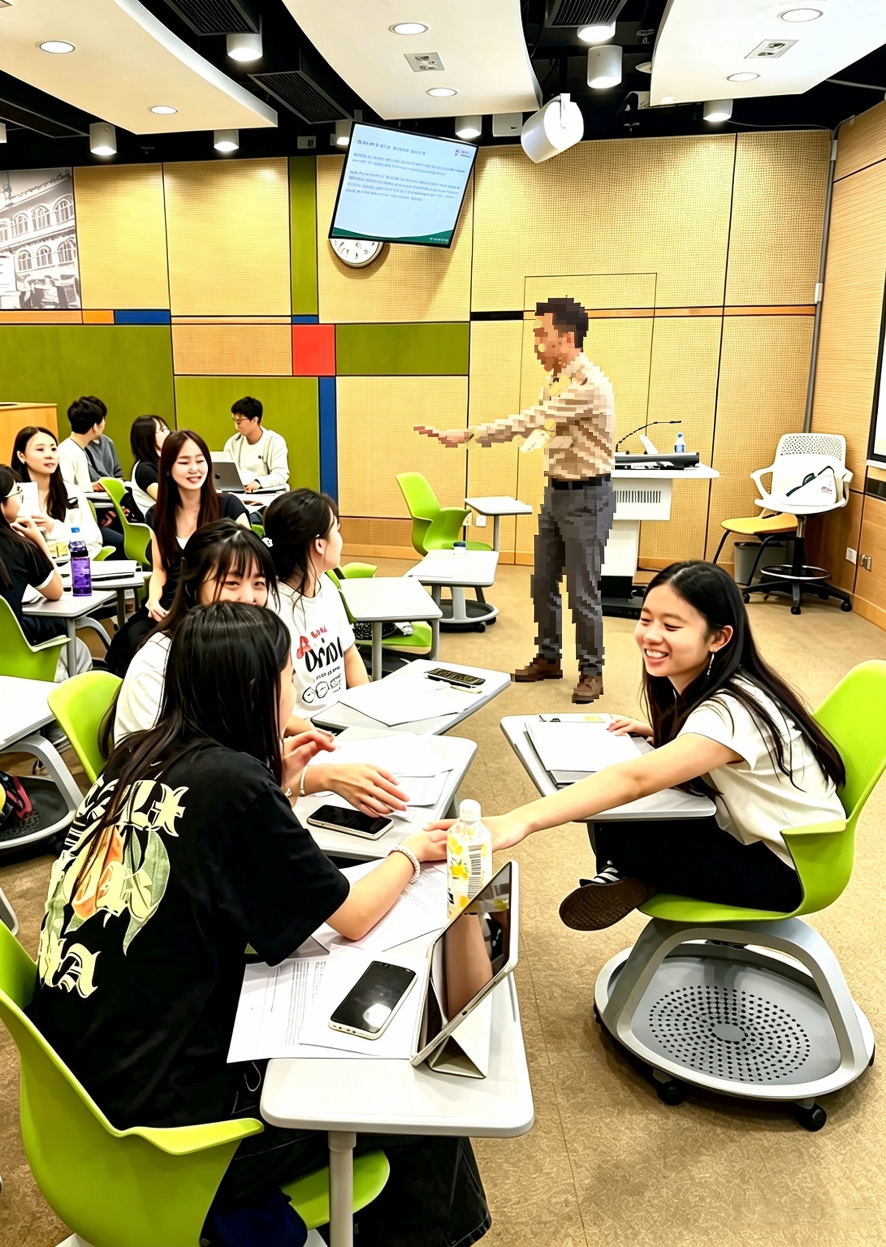 港校招生政策、留学资讯、菁英论坛讲座报名港校招生政策、留学资讯